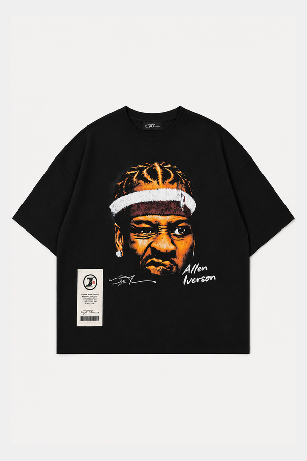Legacy Tee