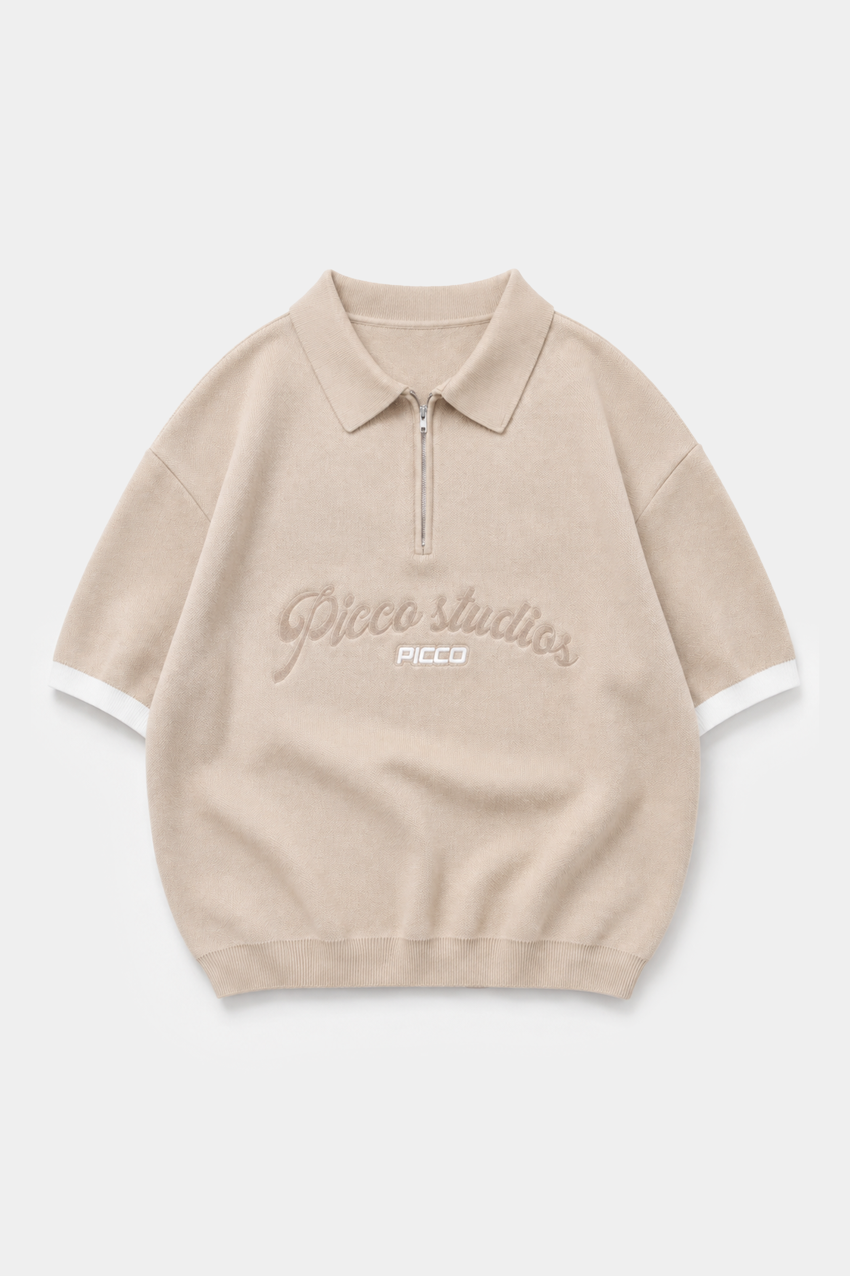 Miami Polo Beige