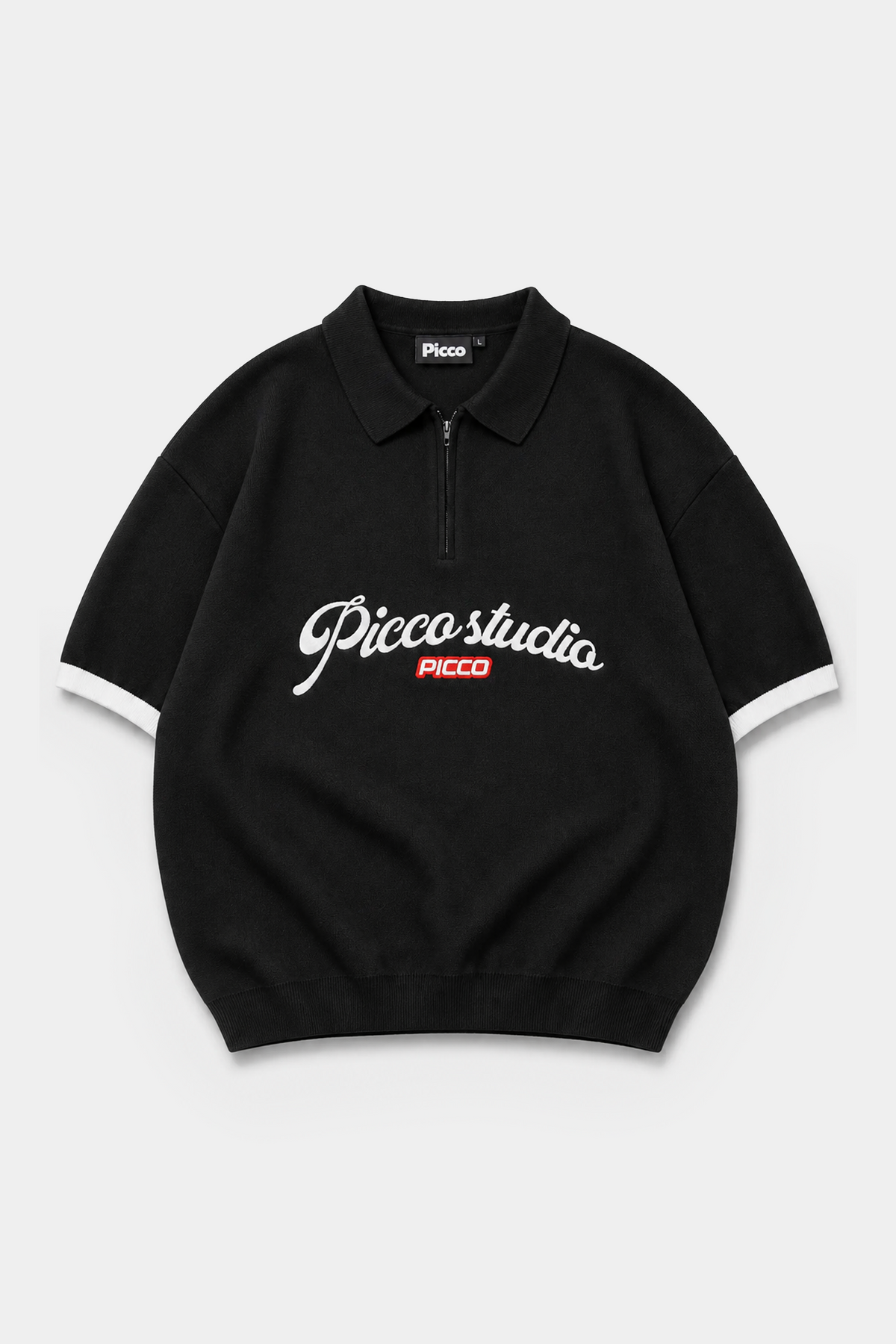 Miami Polo Black