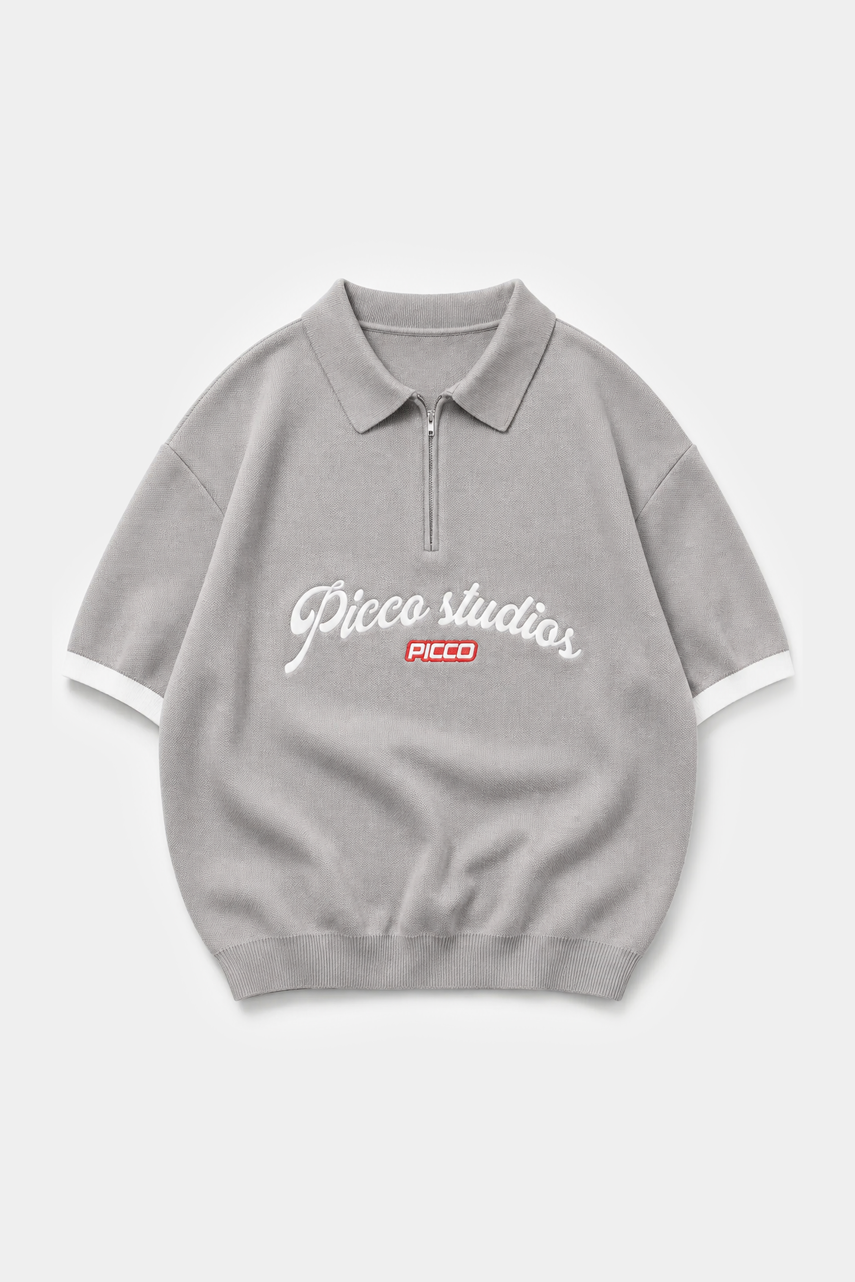 Miami Polo Grey