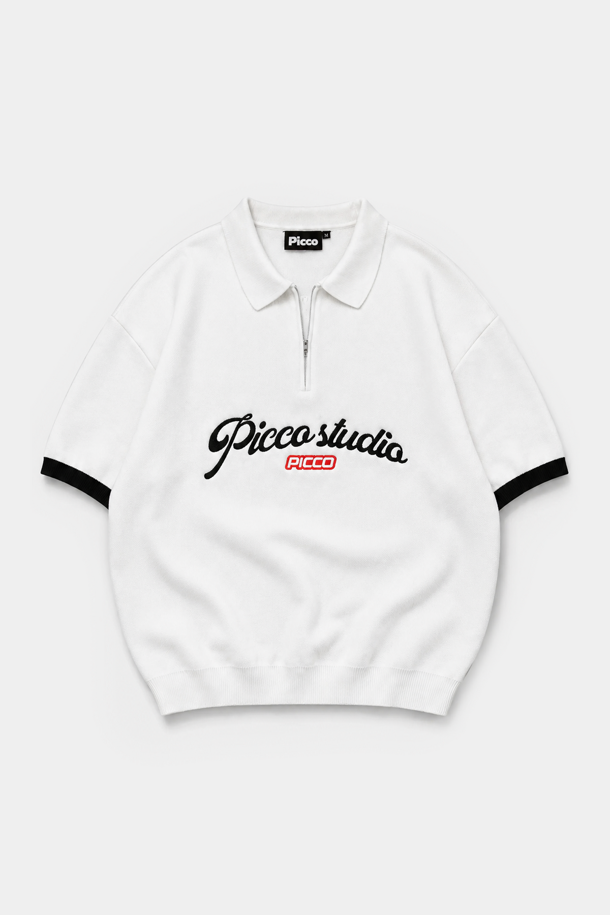 Miami Polo White