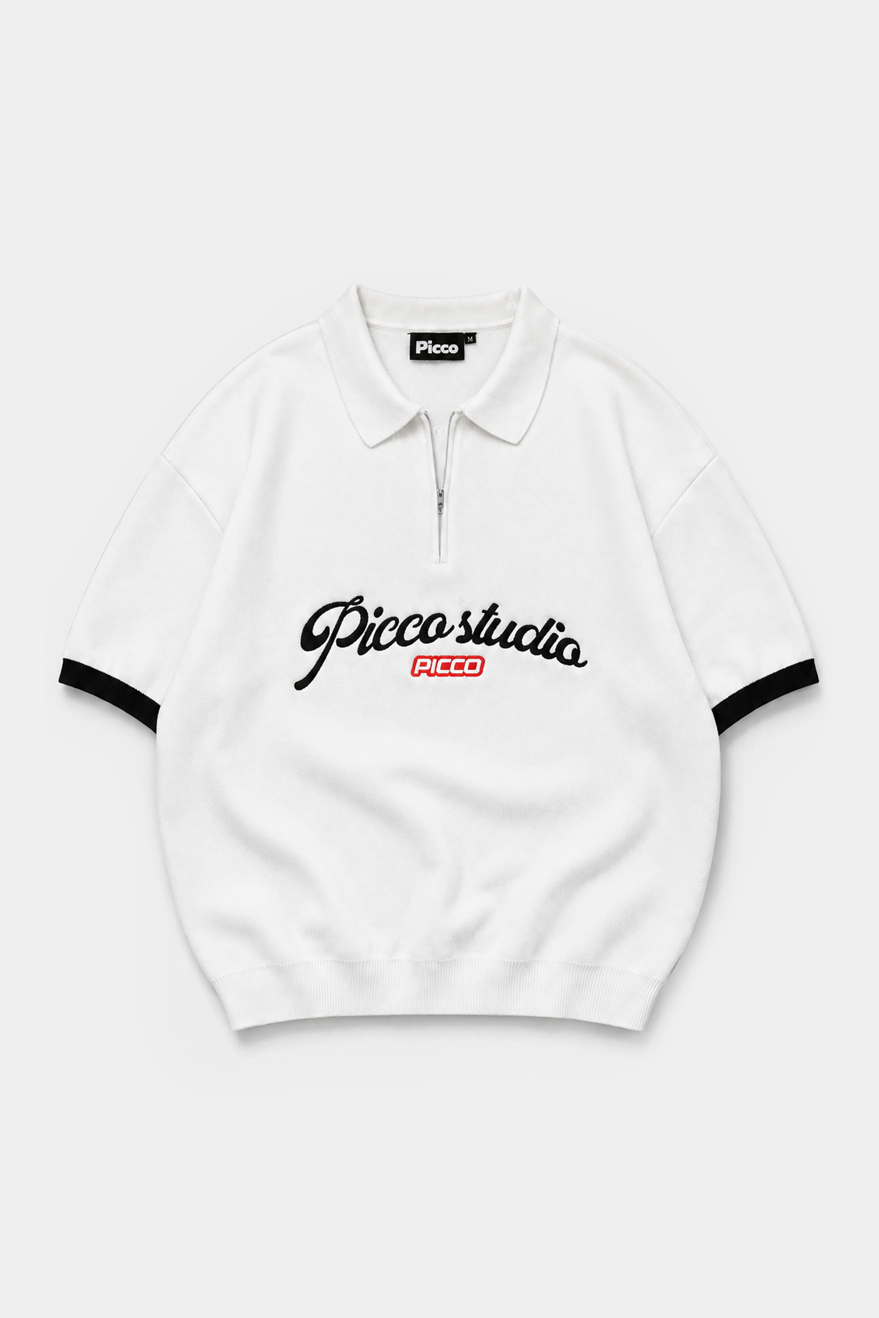 Miami Polo White