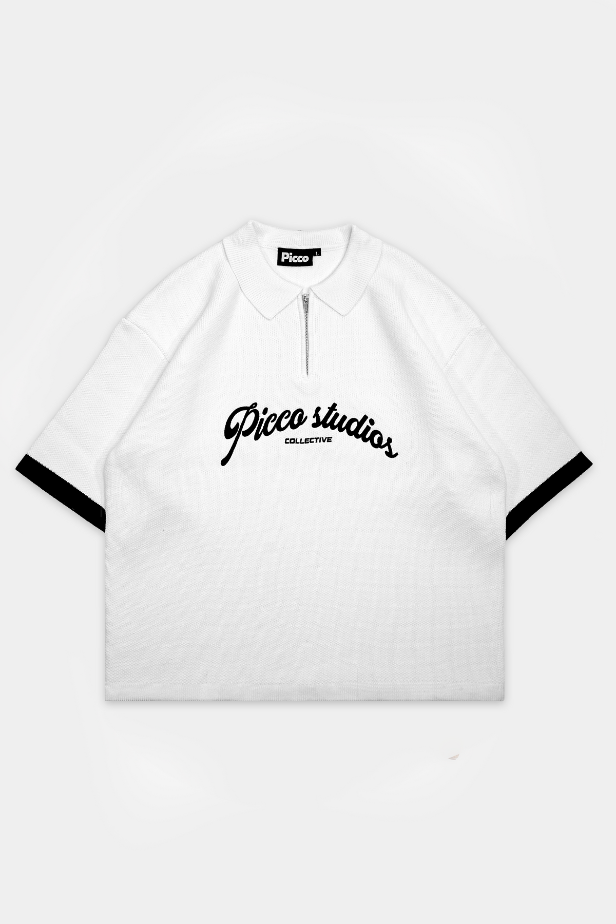 Malibu Polo White