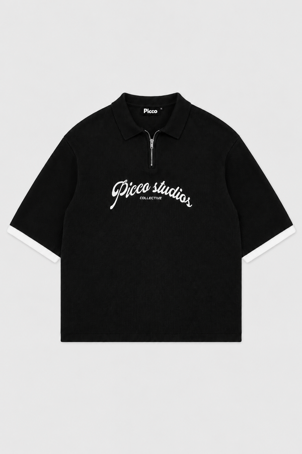 Malibu Polo Black