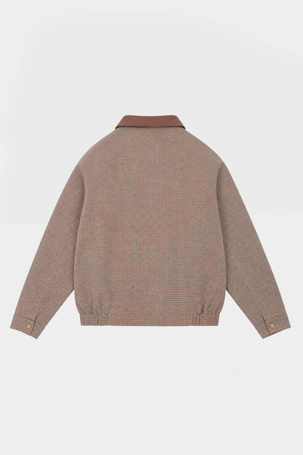 Manhattan Houndstooth jacket - PREORDER