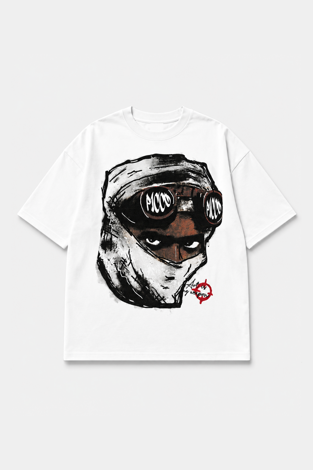 Phantom Tee