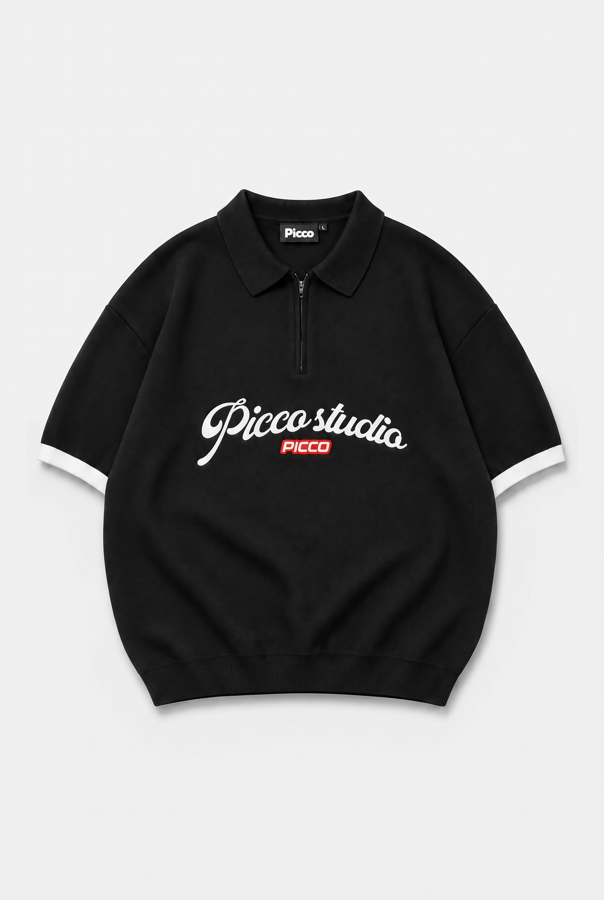 Miami Polo Black