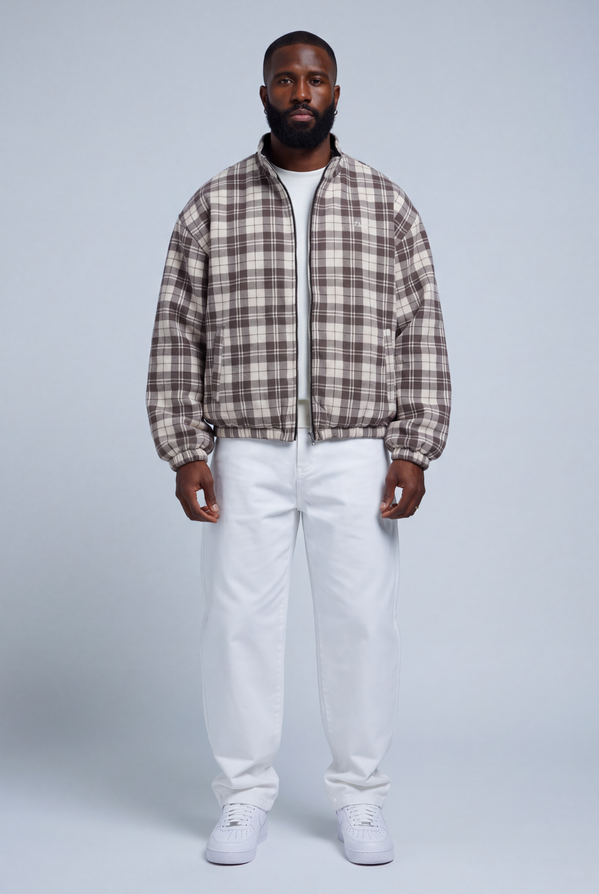 Aspen Reversible Jacket