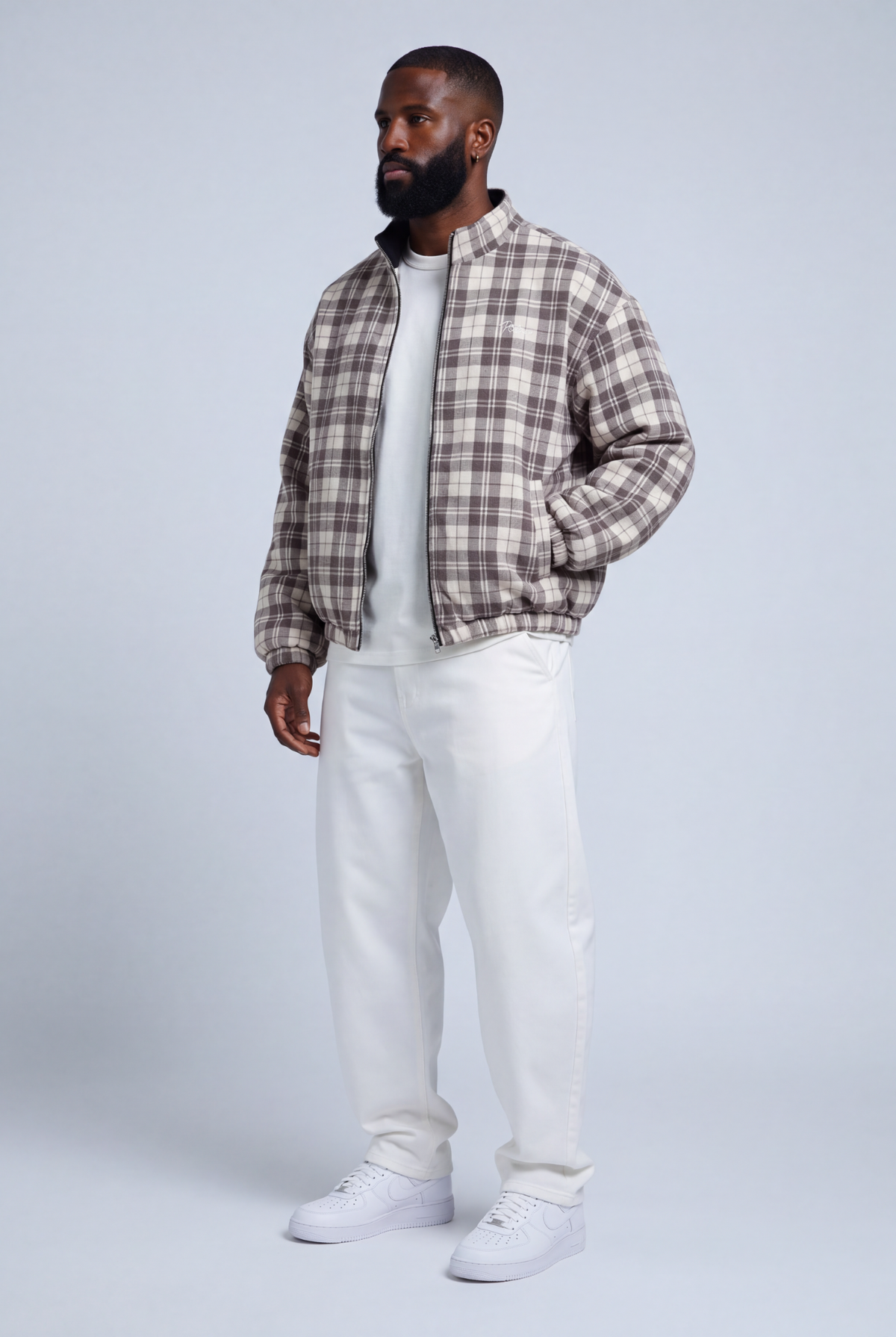 Aspen Reversible Jacket