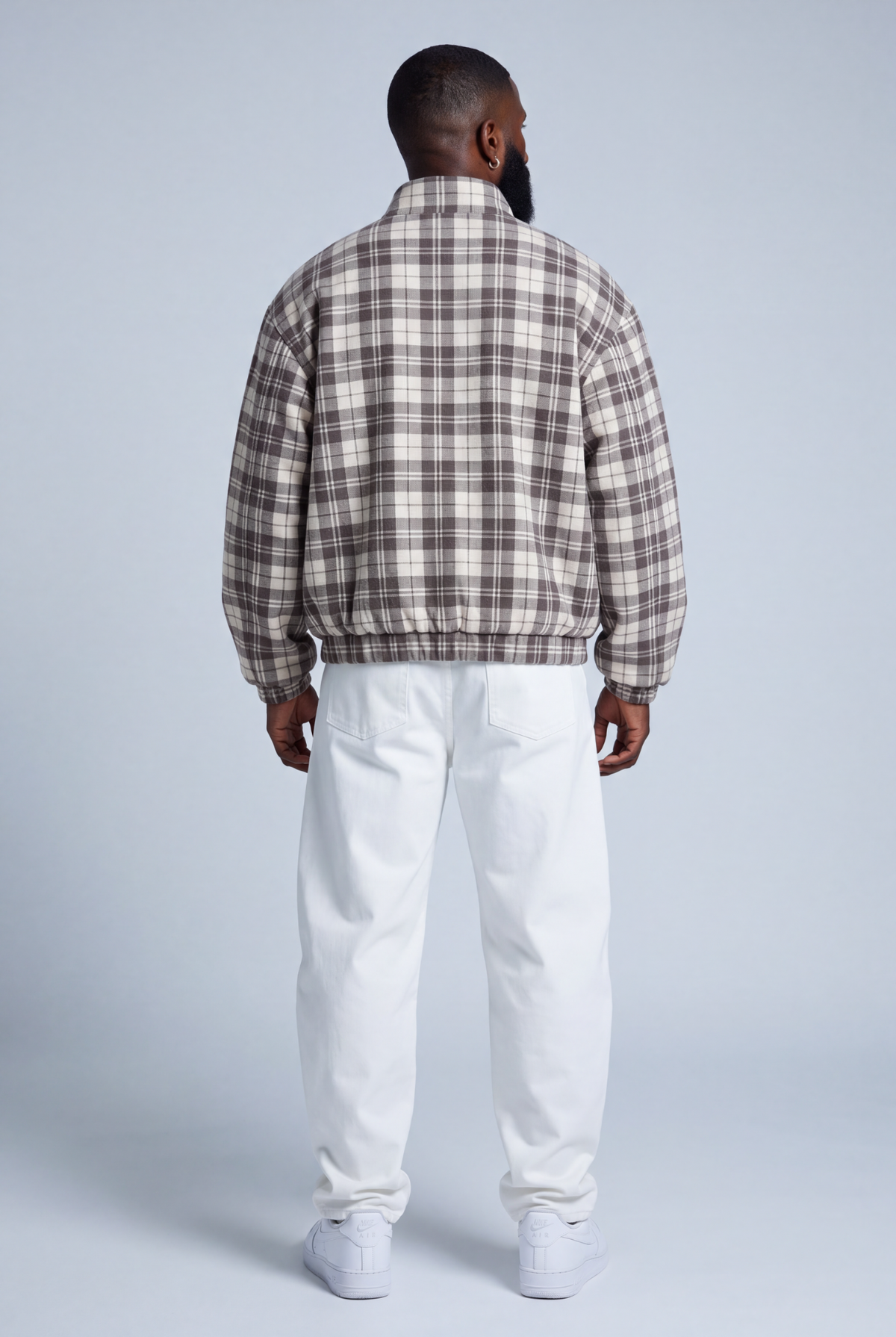 Aspen Reversible Jacket