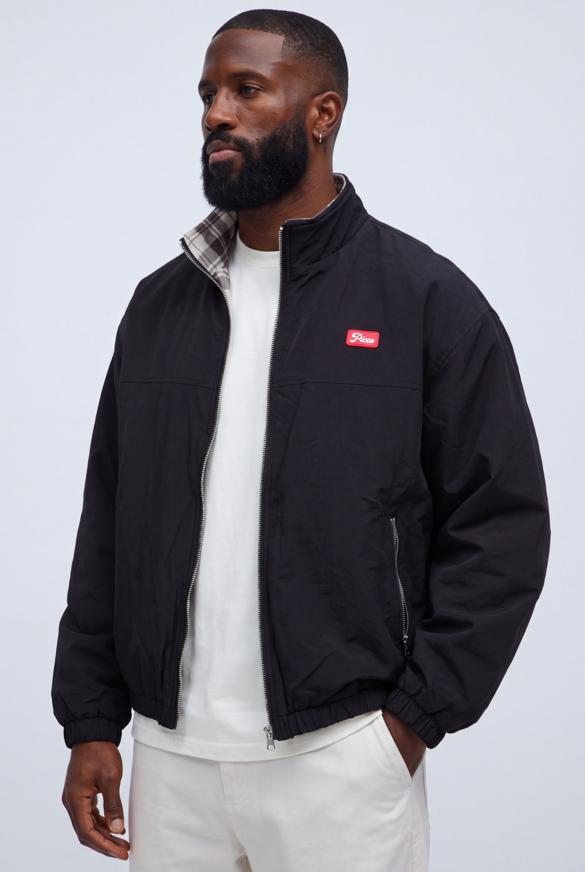 Aspen Reversible Jacket