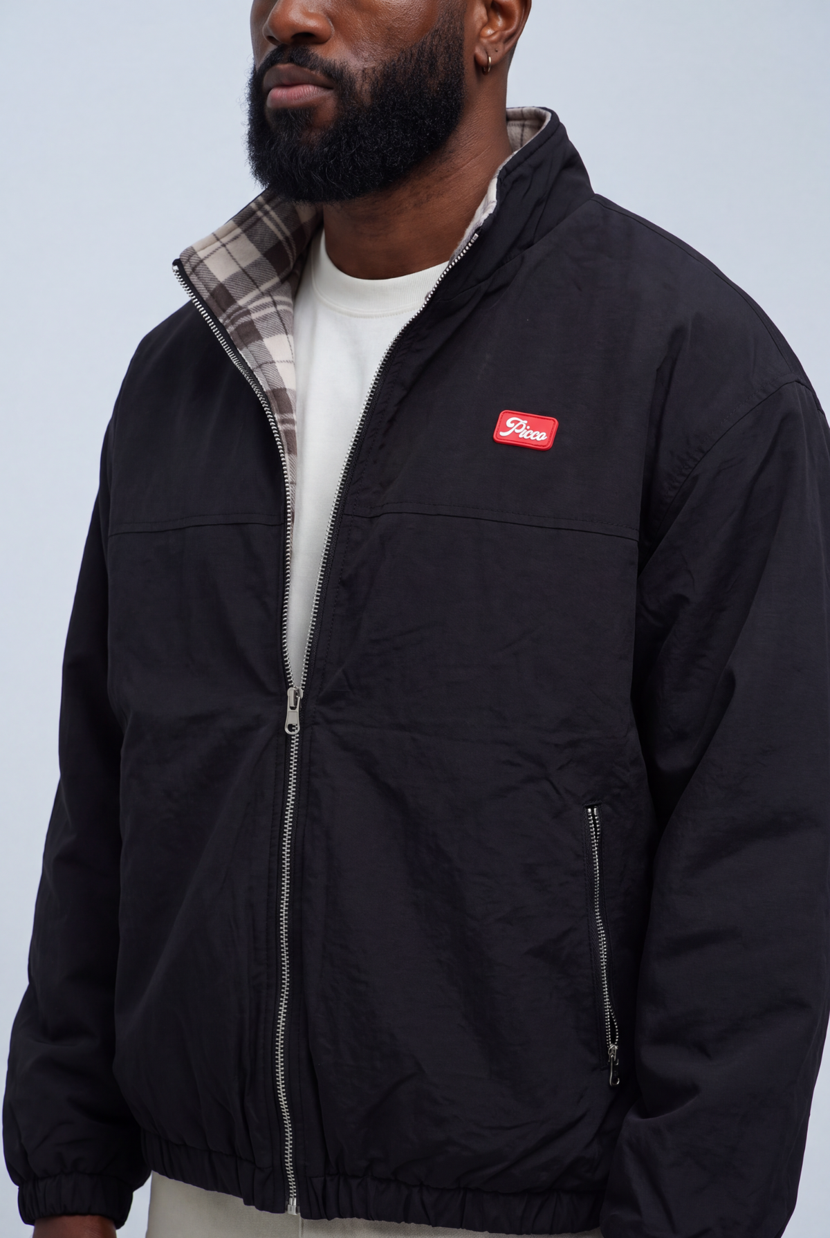 Aspen Reversible Jacket