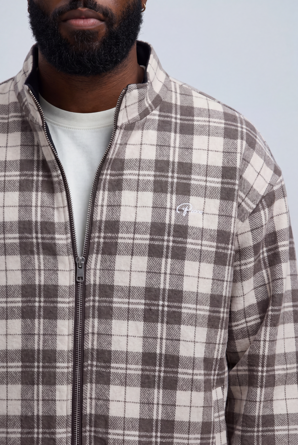 Aspen Reversible Jacket