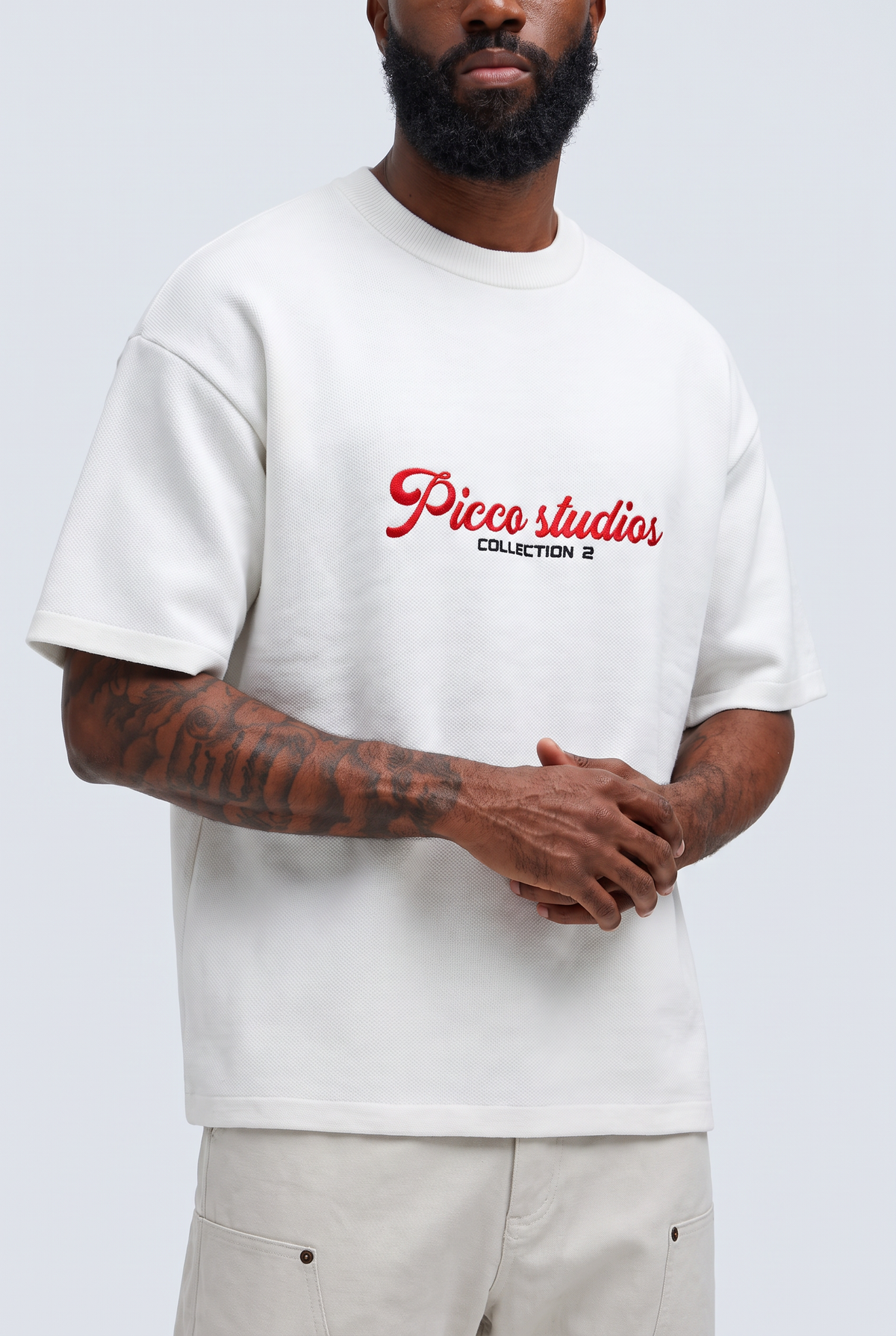 Chicago Knit Shirt