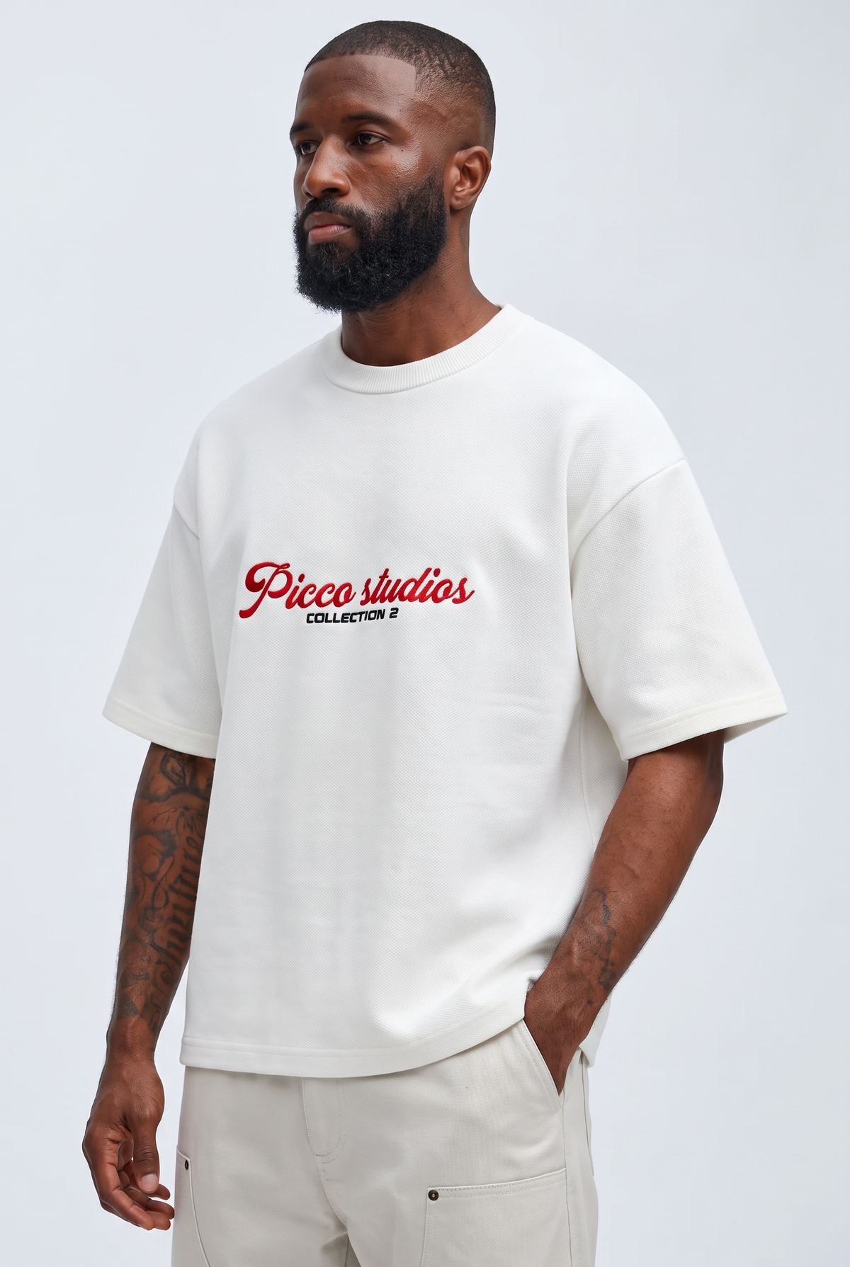 Chicago Knit Shirt