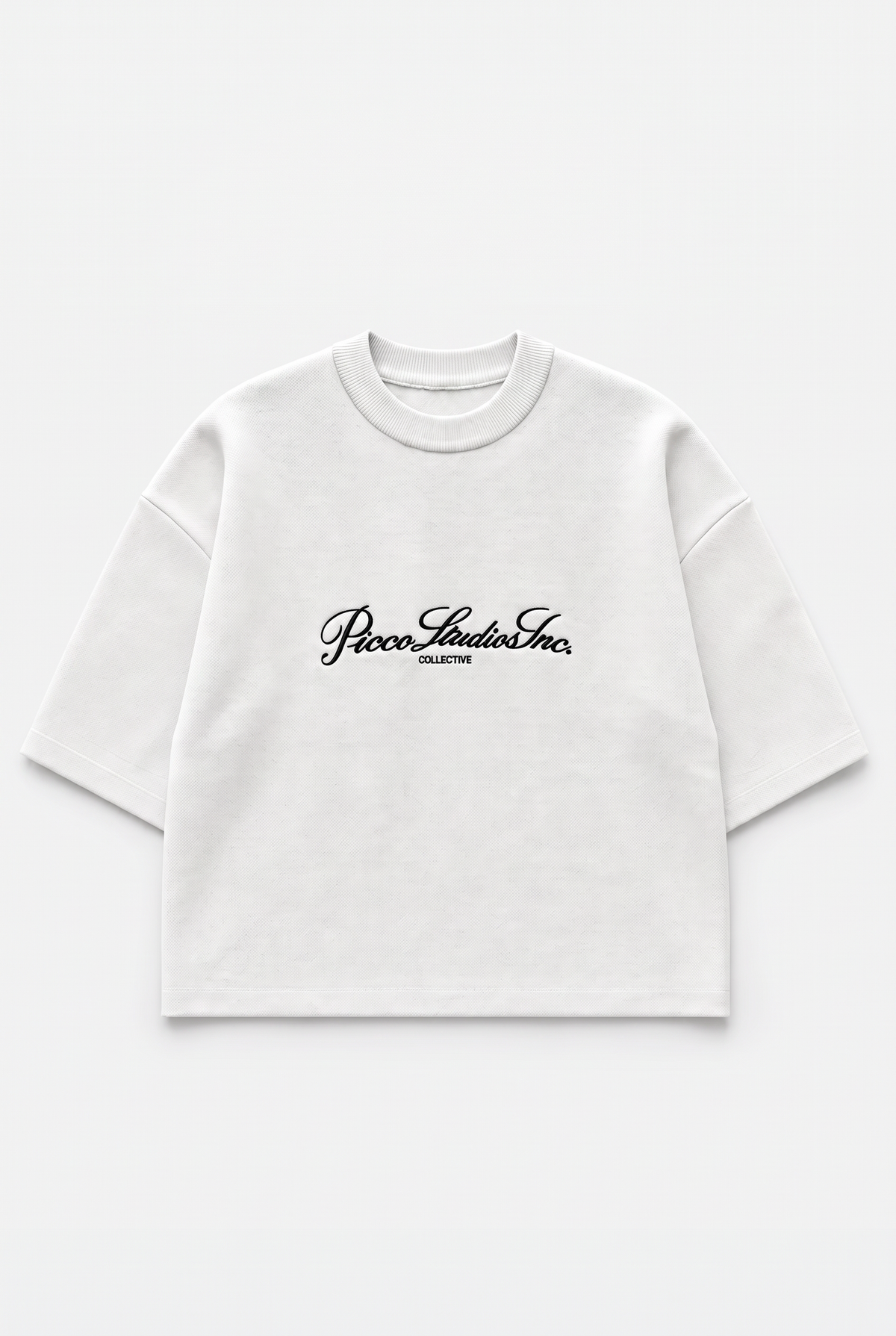 Boston Knit Shirt