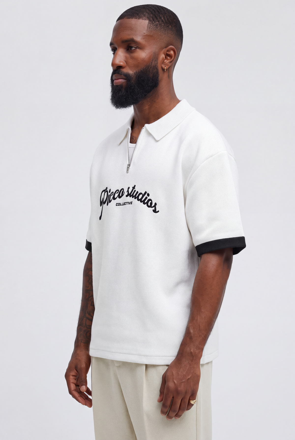 Malibu Polo White