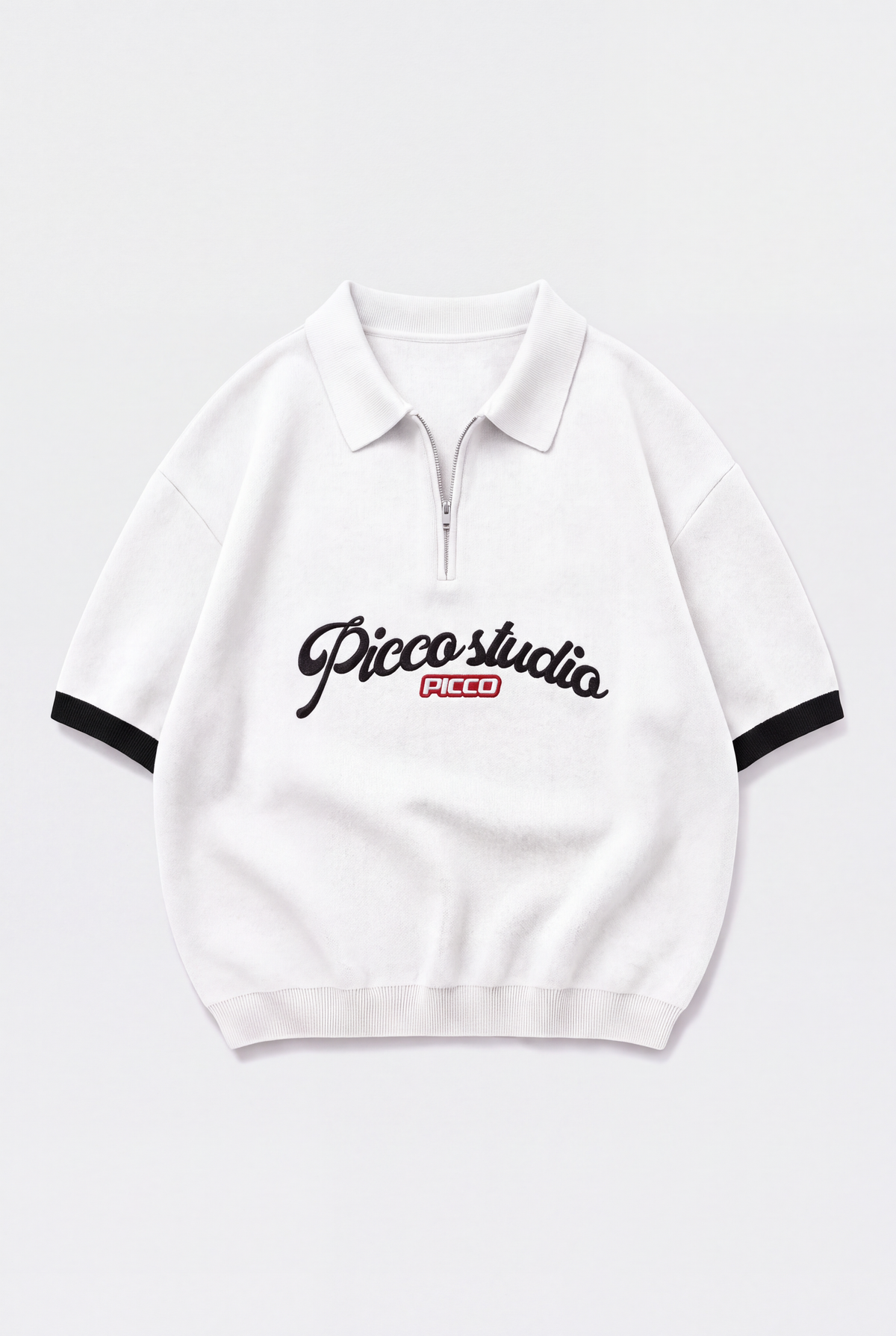 Miami Polo White