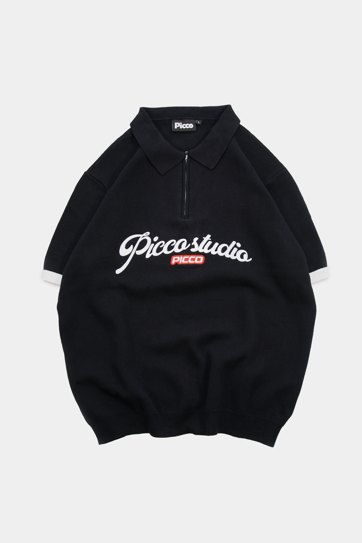 Miami Polo Black