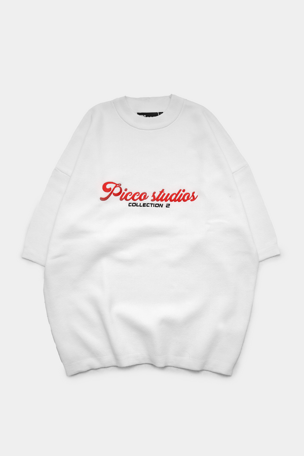CHICAGO KNIT SHIRT