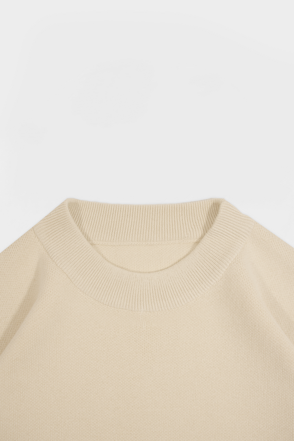 MIAMI KNIT SHIRT PREORDER