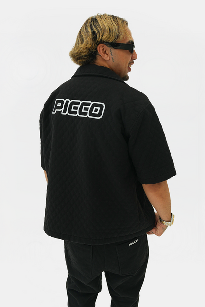 CARLOS JACKET