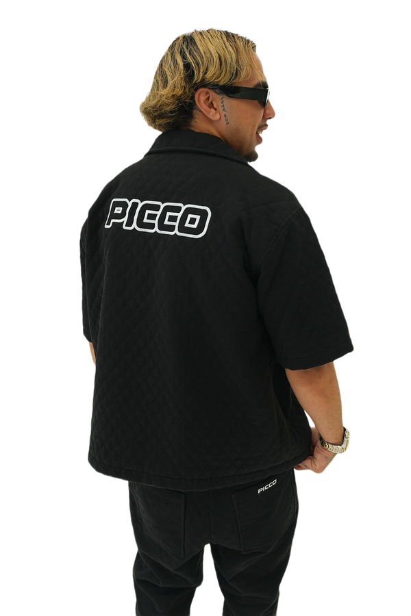 CARLOS JACKET