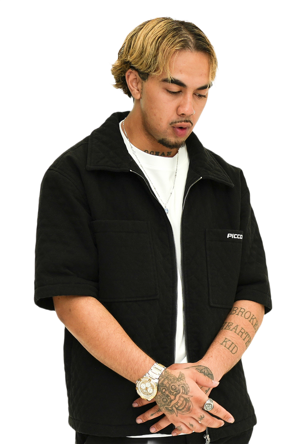 CARLOS JACKET