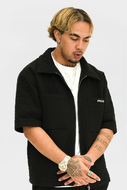 CARLOS JACKET