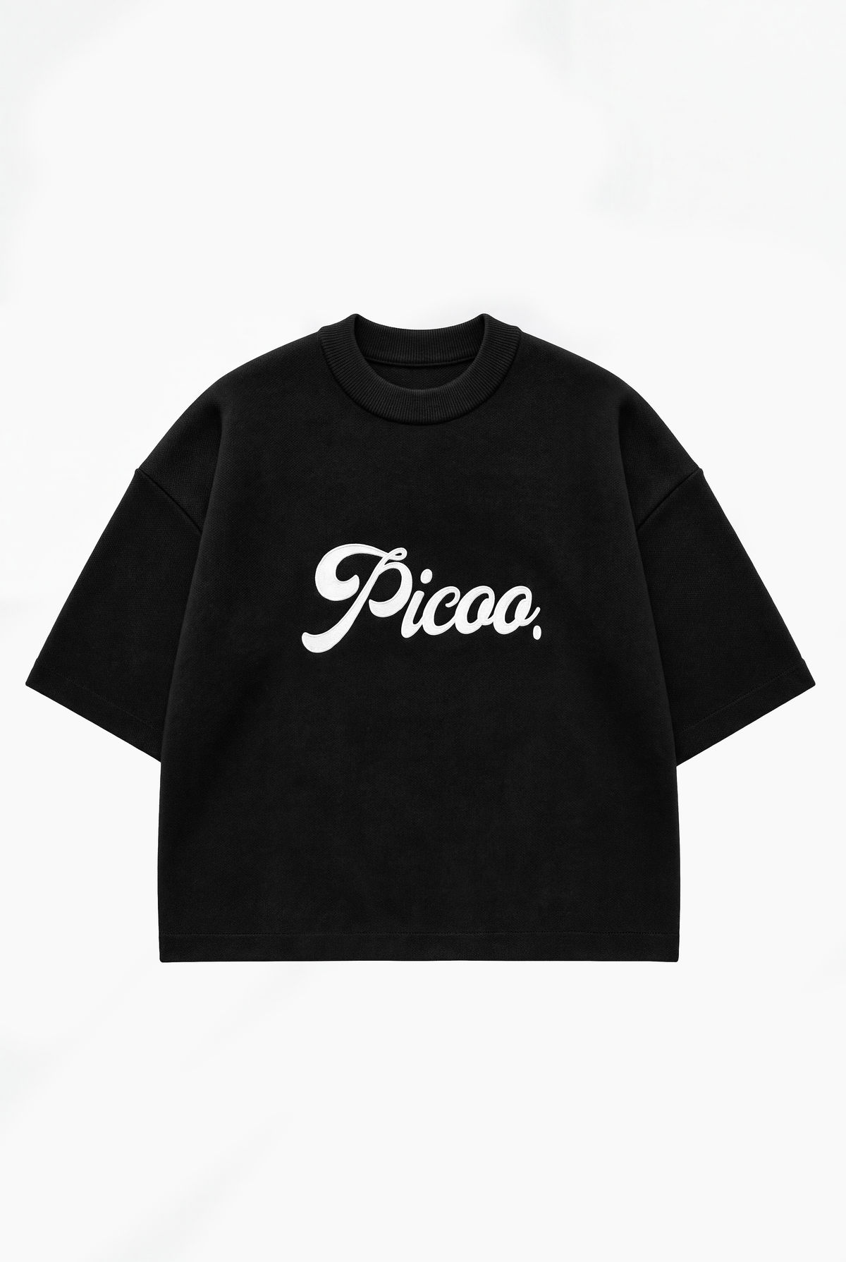 Carlos Knit Shirt