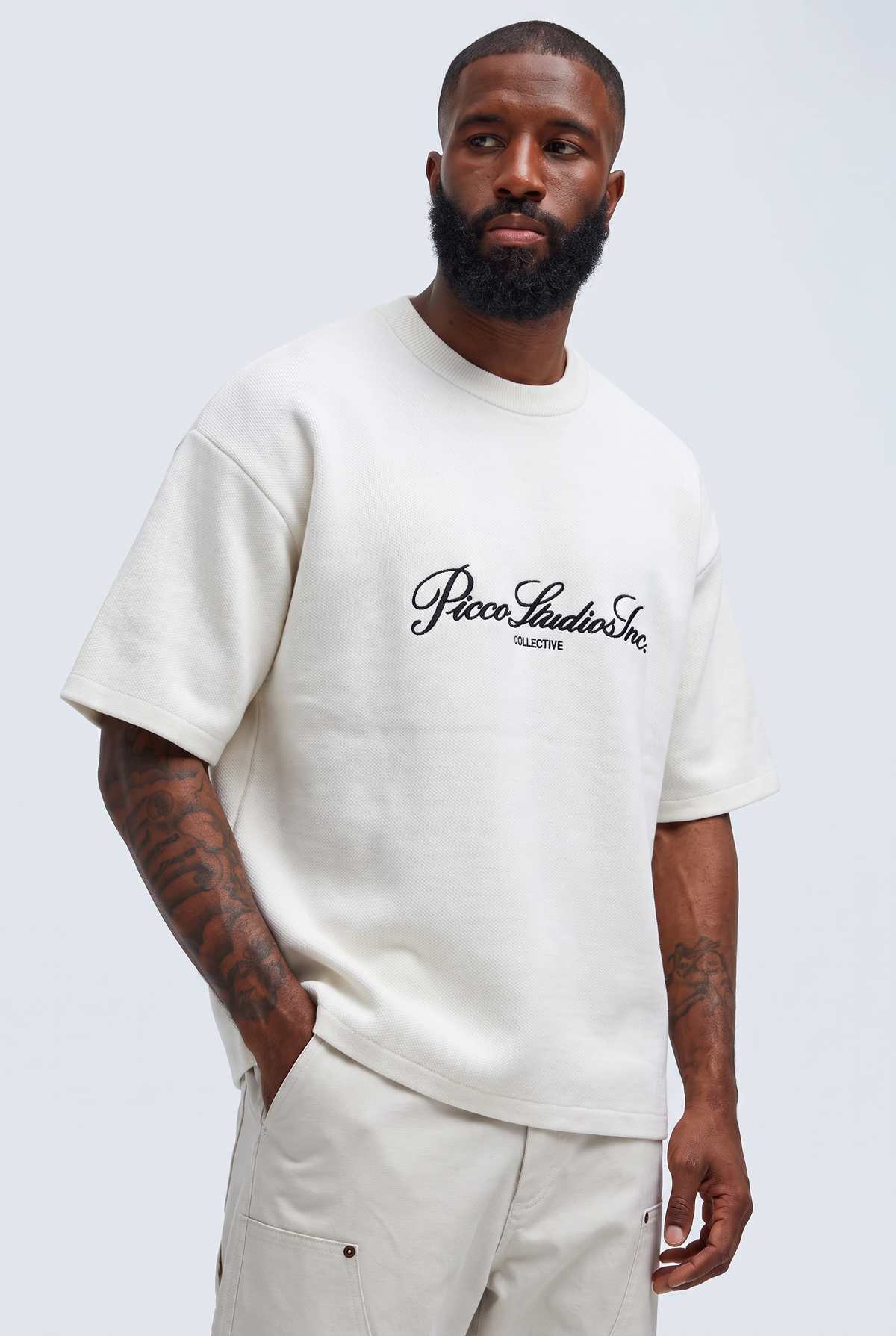 Boston Knit Shirt