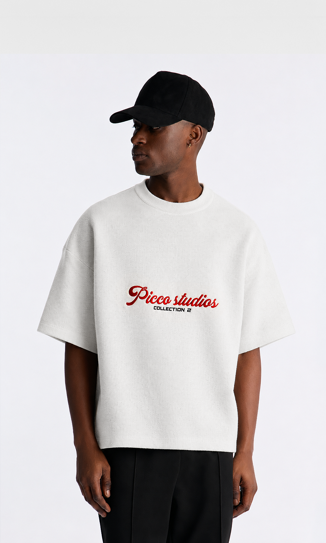 Chicago Knit Shirt