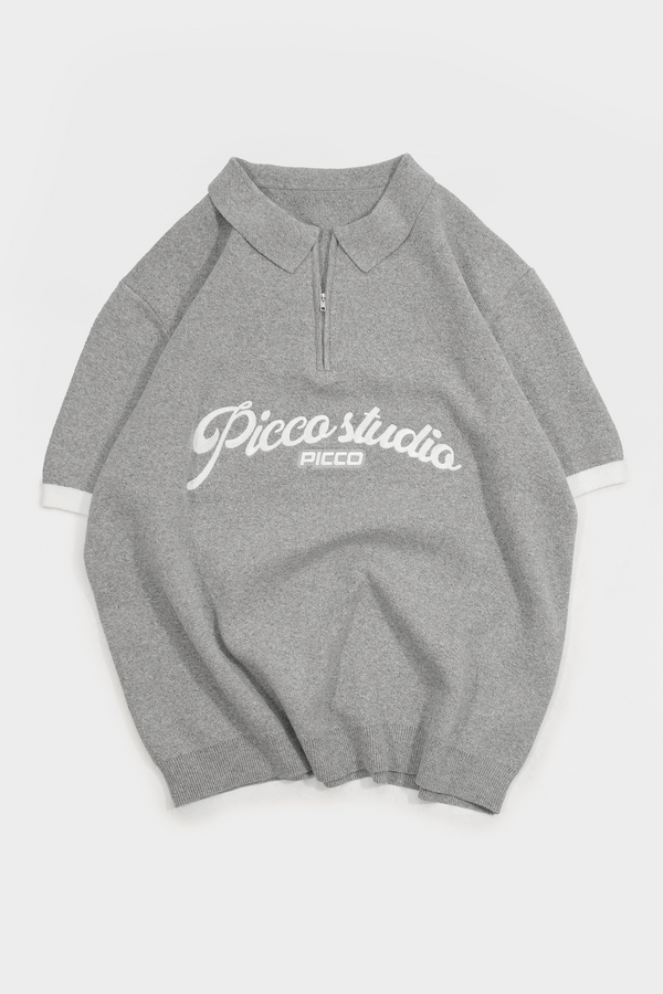 MIAMI POLO SHIRT PREORDER