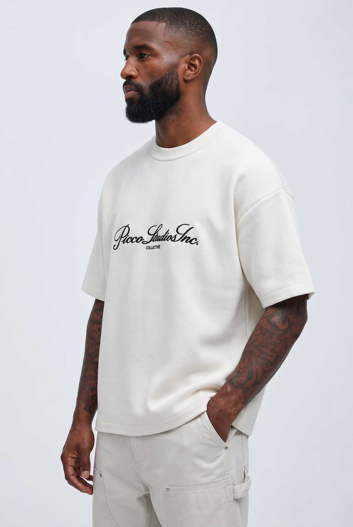 Boston Knit Shirt