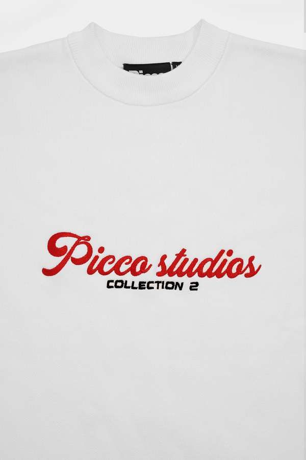 CHICAGO KNIT SHIRT