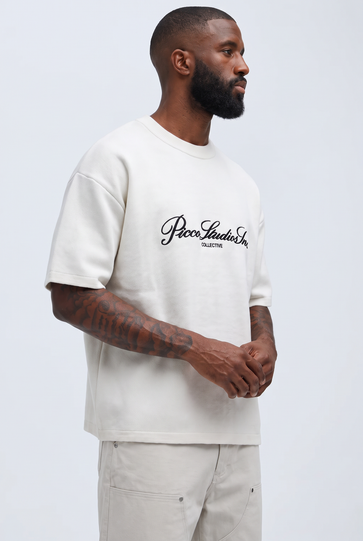 Boston Knit Shirt