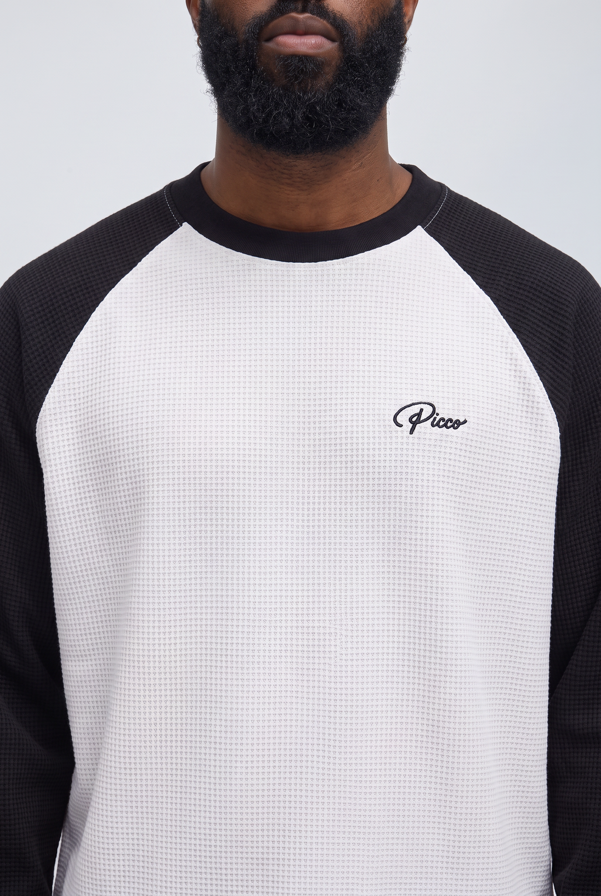 Seattle Waffle Long Sleeve