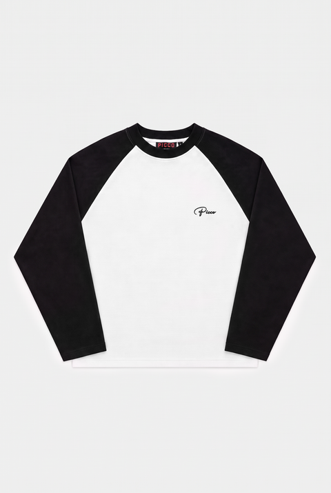 Seattle Waffle Long Sleeve