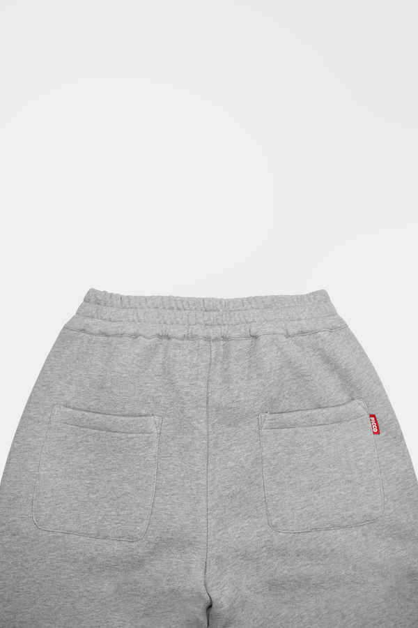CANSAS VELVET PANTS