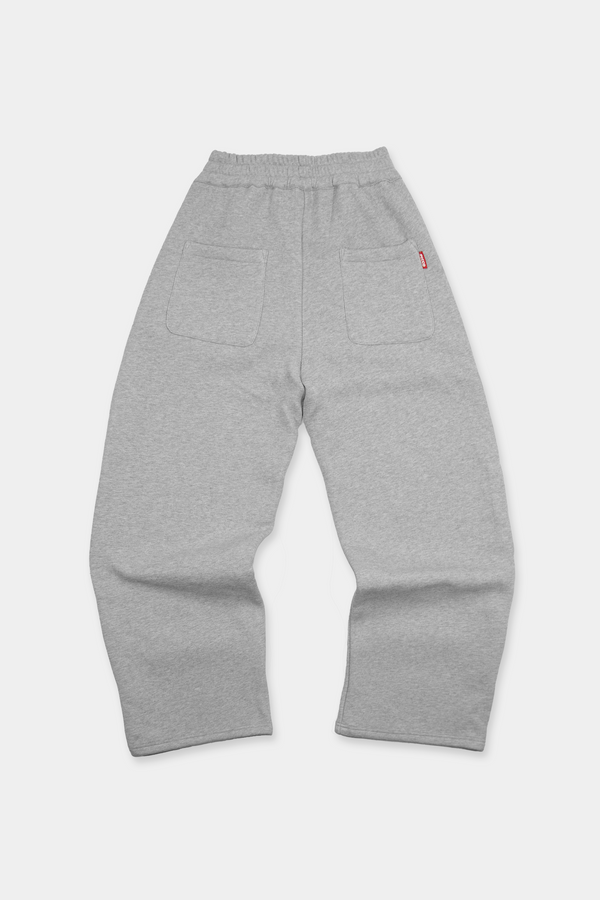 CANSAS VELVET PANTS