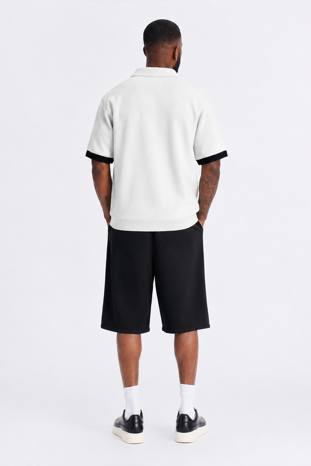 Miami Polo White