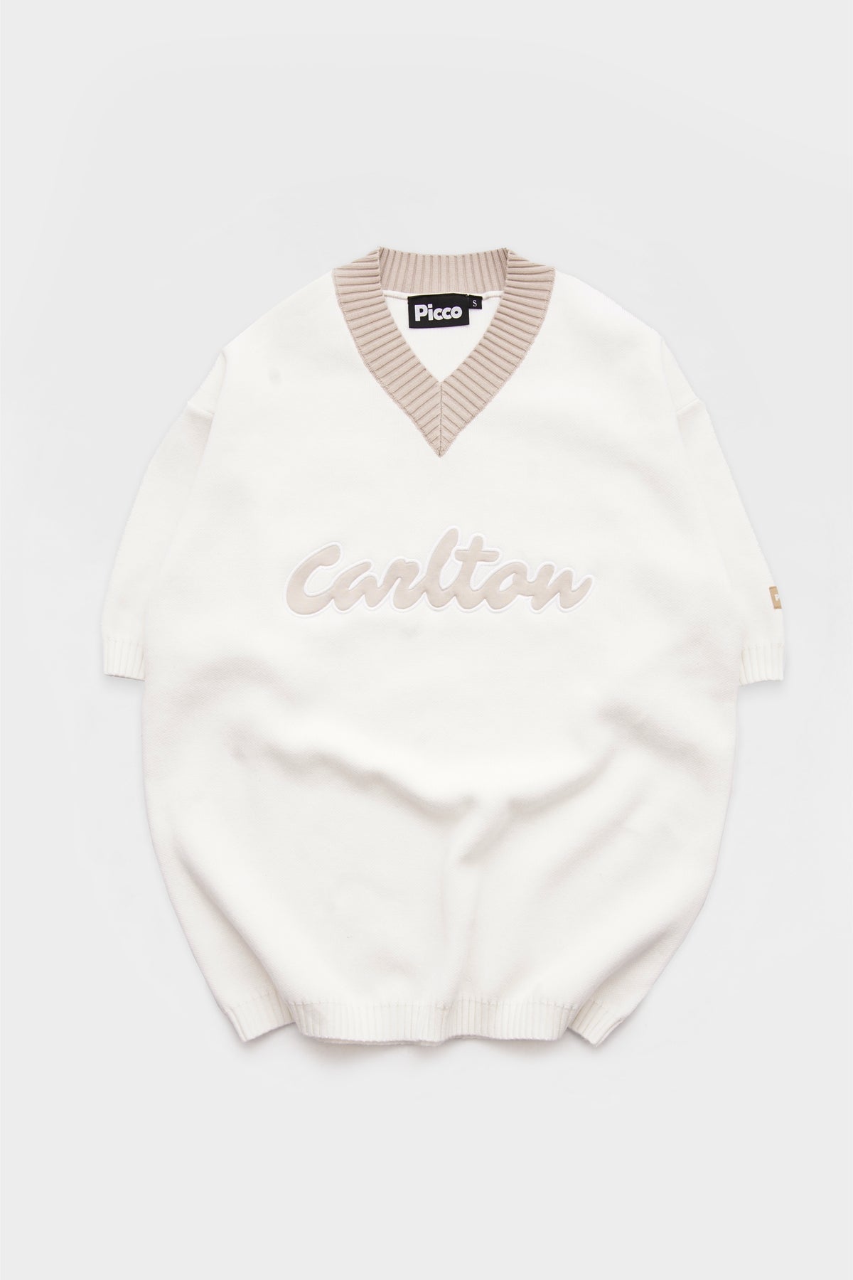 Carlton Knit Shirt