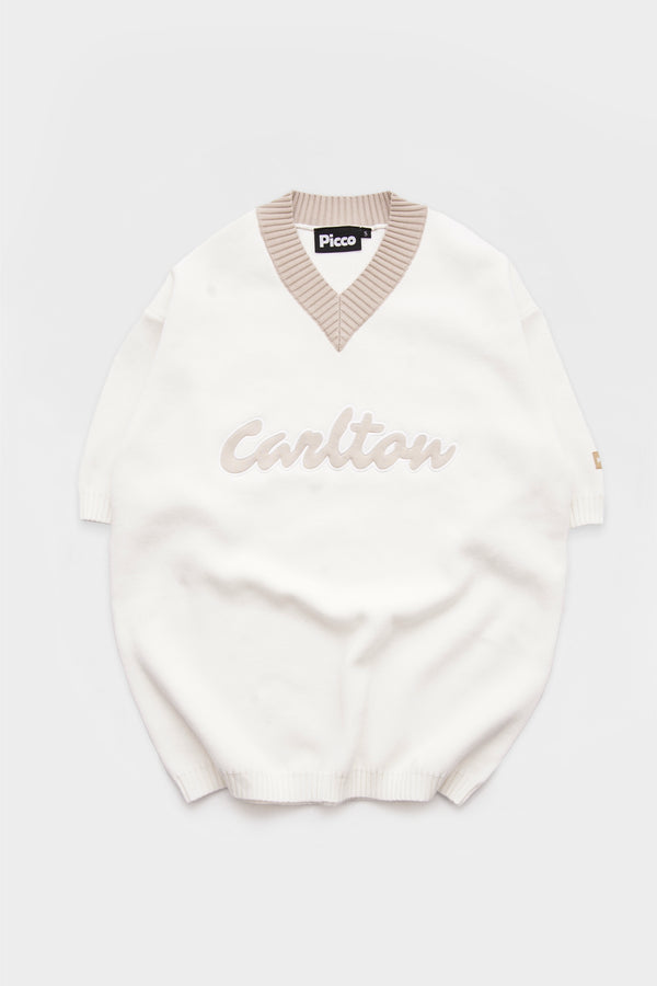 CARLTON KNIT SHIRT