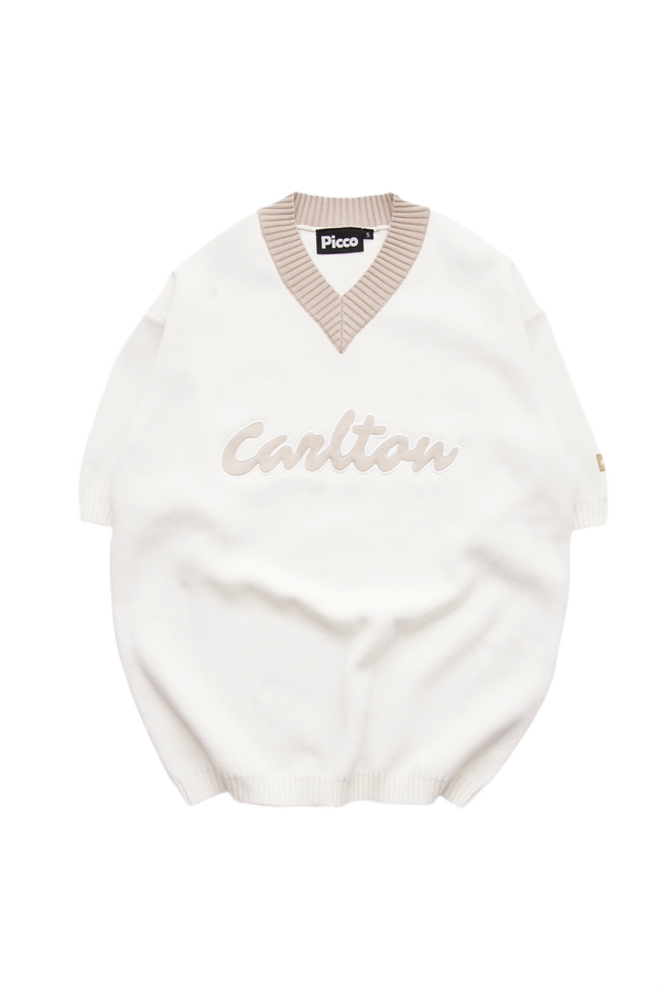 CARLTON KNIT SHIRT