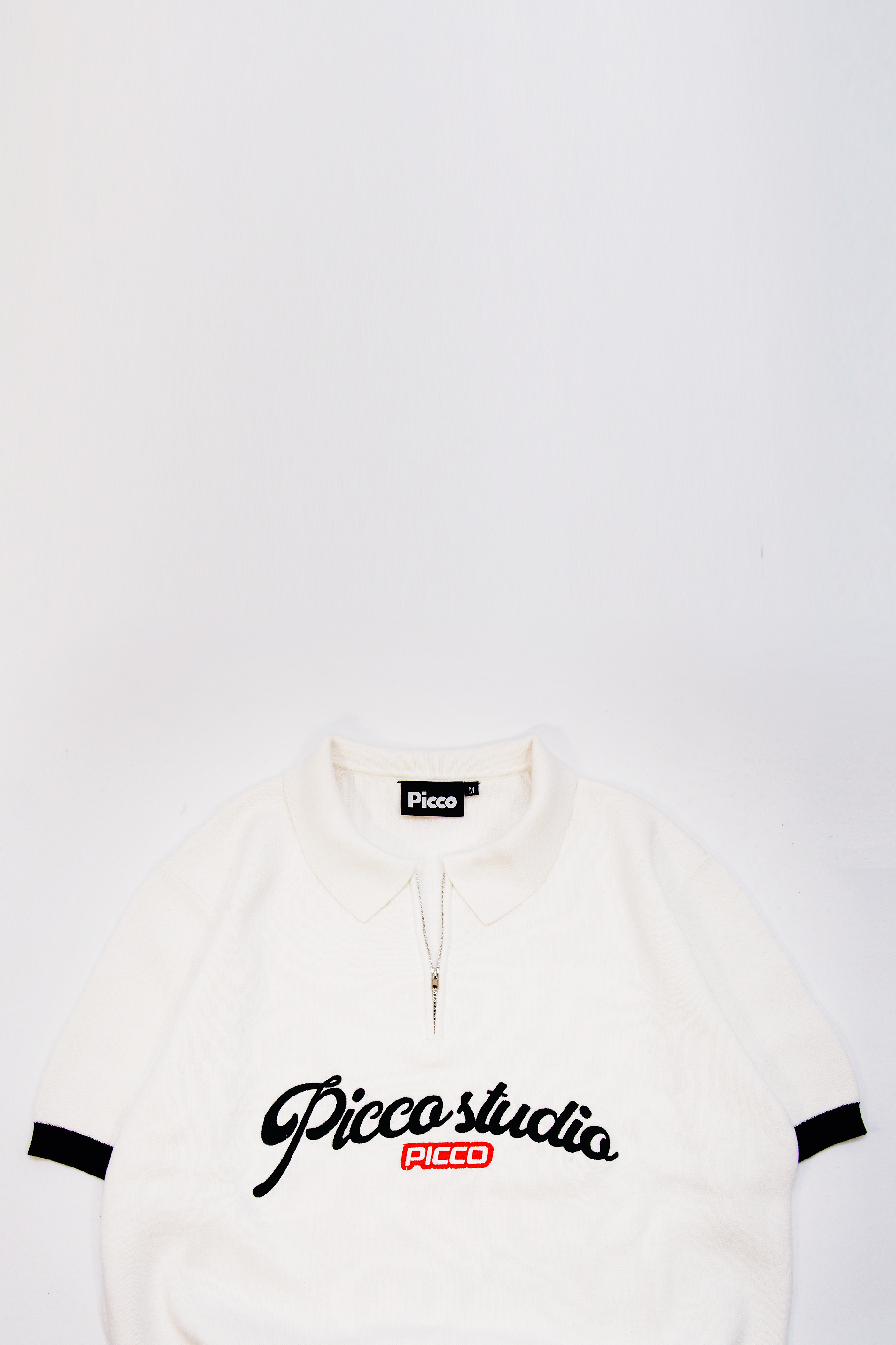 MIAMI POLO SHIRT