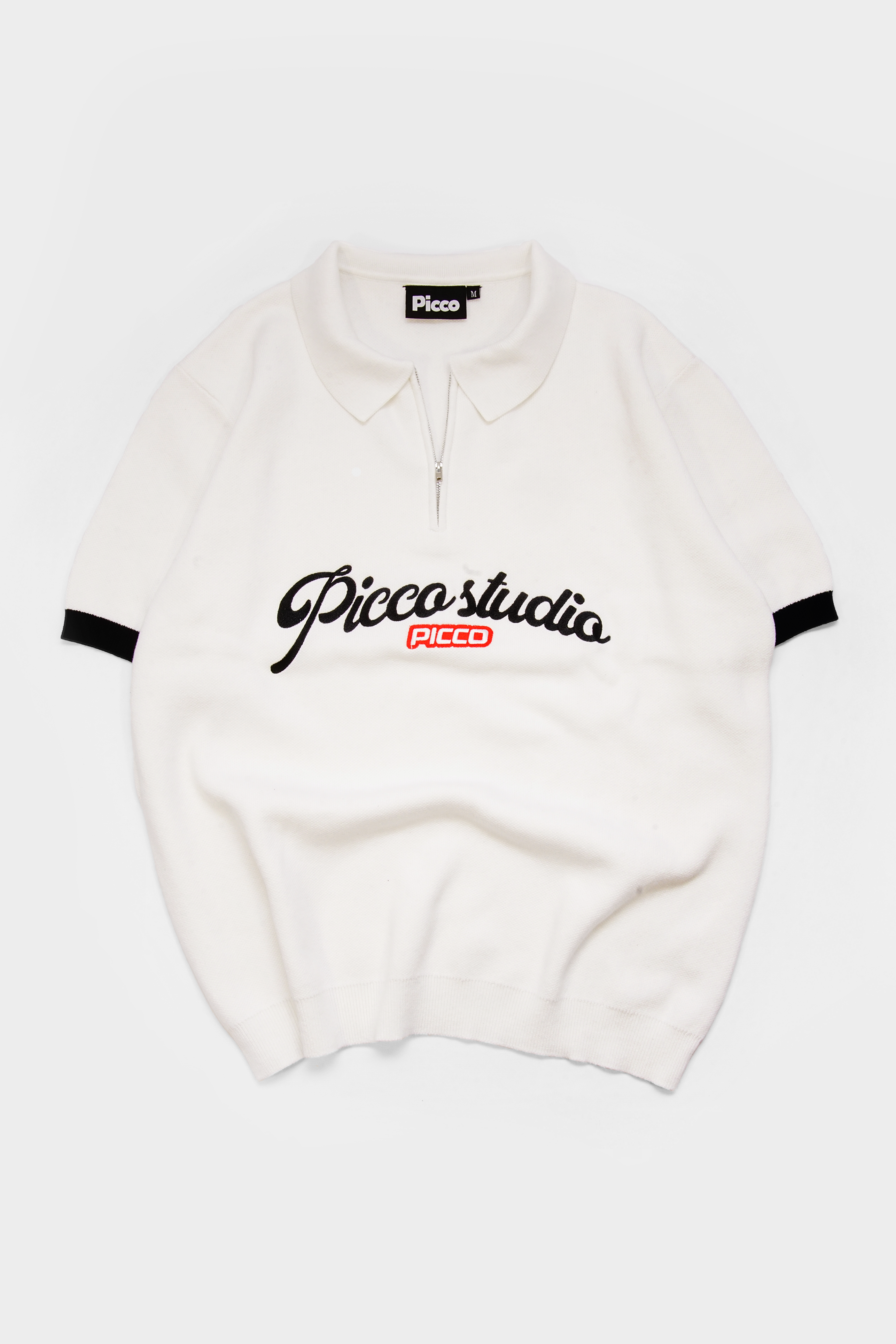 MIAMI POLO SHIRT