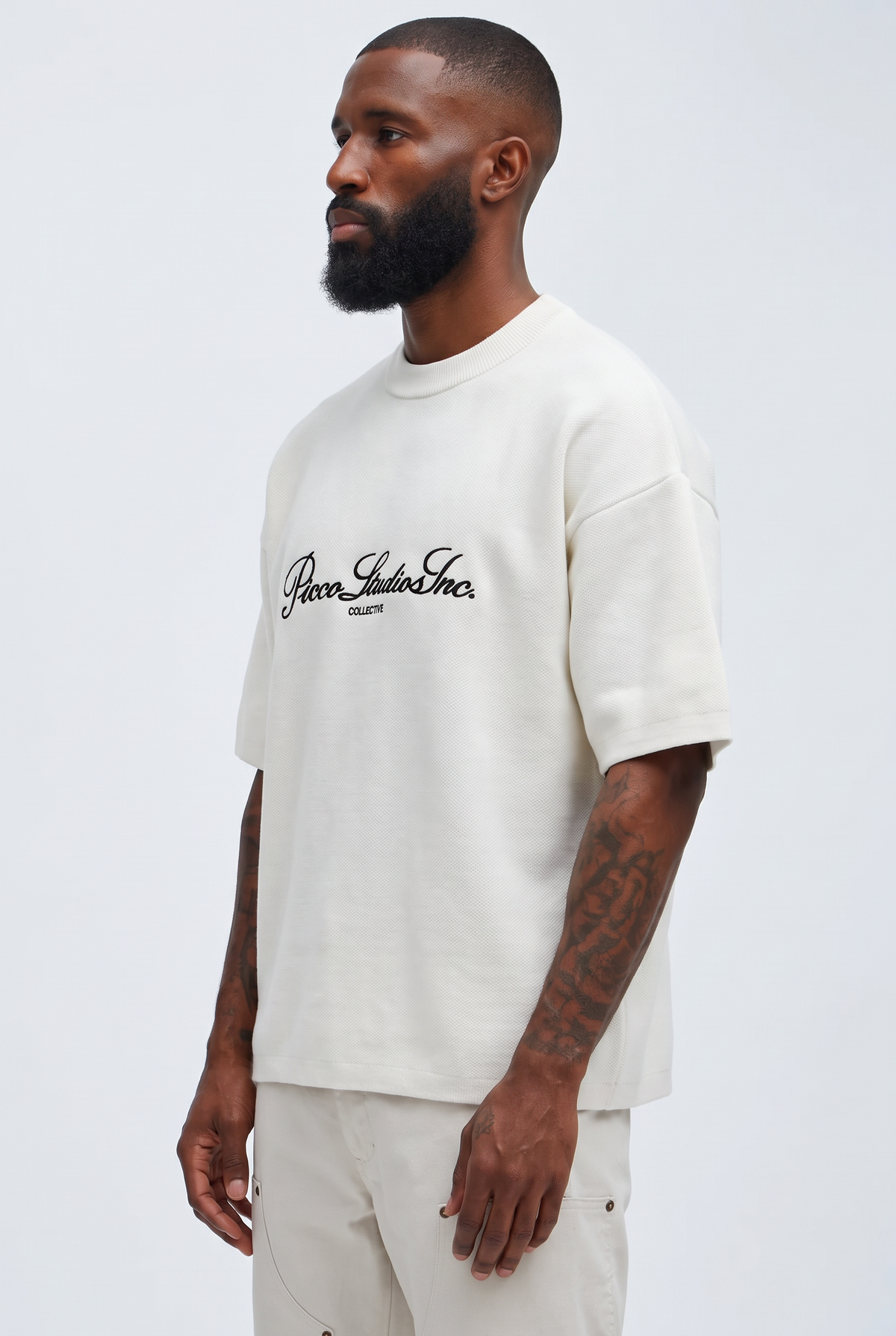 Boston Knit Shirt