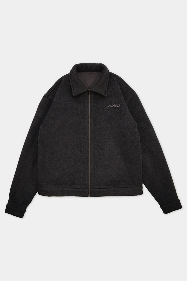 SAIL WOOL JACKET
