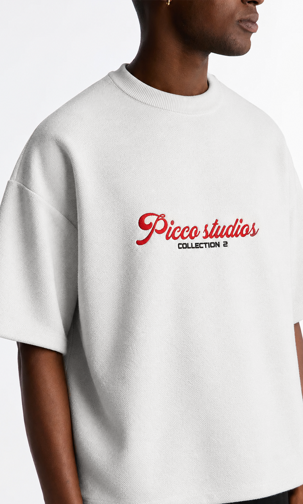 Chicago Knit Shirt